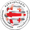 ერთად სახლში | Gemeinsam Zuhause e. V. | Georgischer Verein in Deutschland Logo